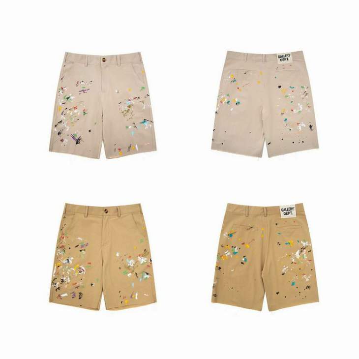 Picture of Gallery Dept Short Pants _SKUGalleryDeptS-XLlhtG34117586